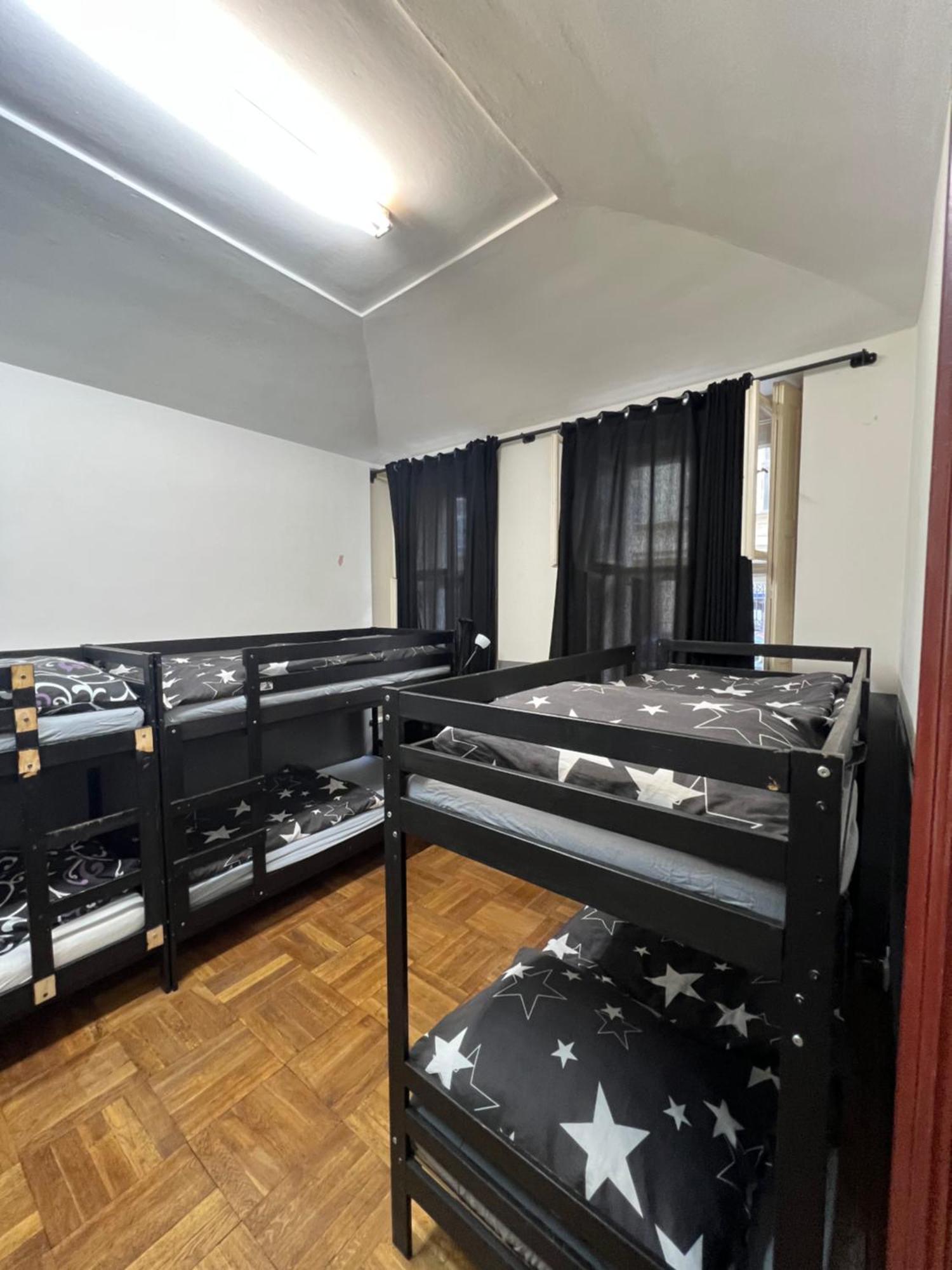Apartment Moon Prague Extérieur photo