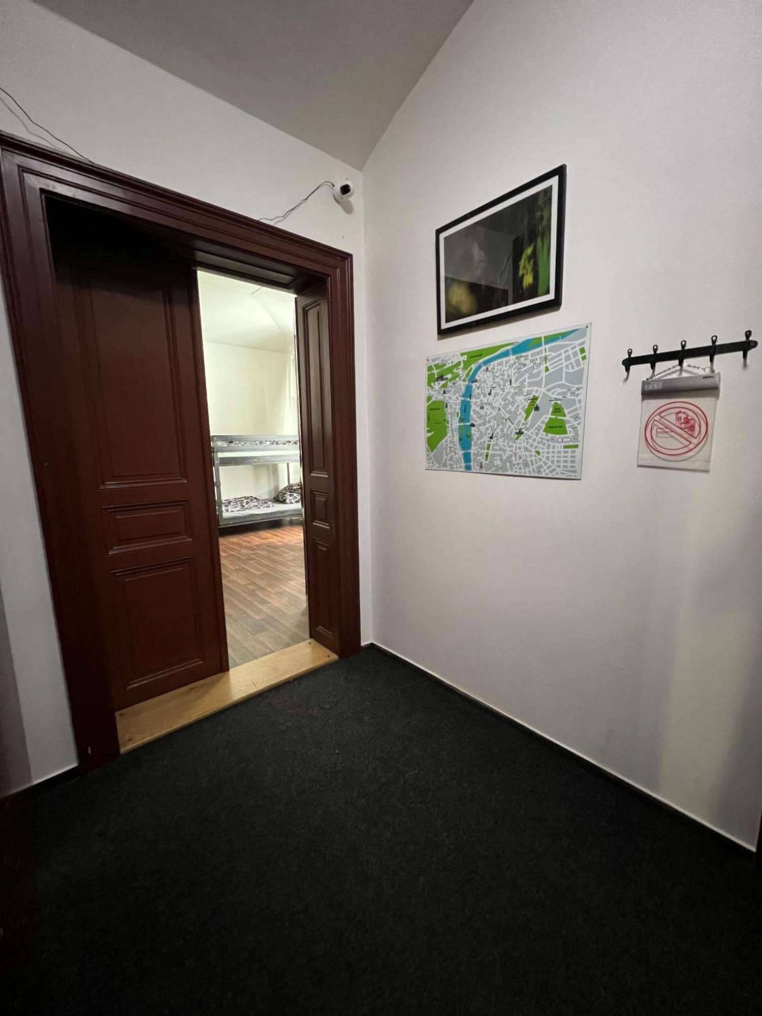 Apartment Moon Prague Extérieur photo